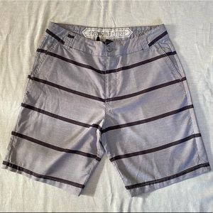Free World Shorts